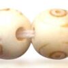 BONE BEADS