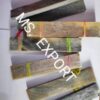 Ox horn scale