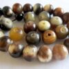 buffalo horn Beads making jewelery