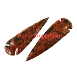 Mahogany Obsidian