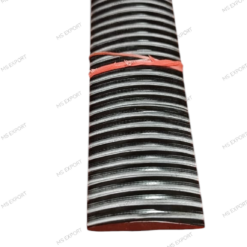 Buffalo horn spring design knife handle scales